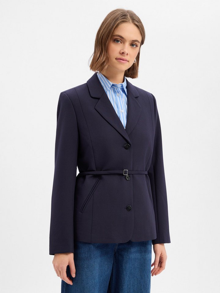 Moss Copenhagen Blusenblazer MSCHFreylia von Moss Copenhagen