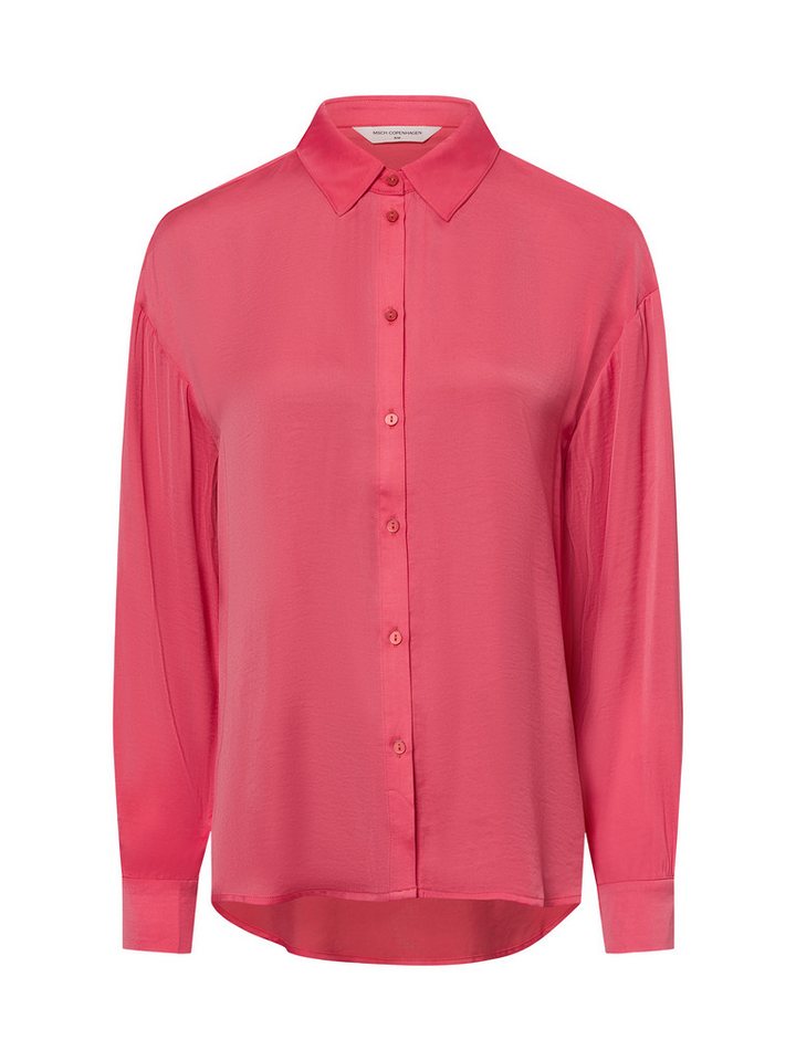 Moss Copenhagen Hemdbluse MSCHSandeline Maluca von Moss Copenhagen