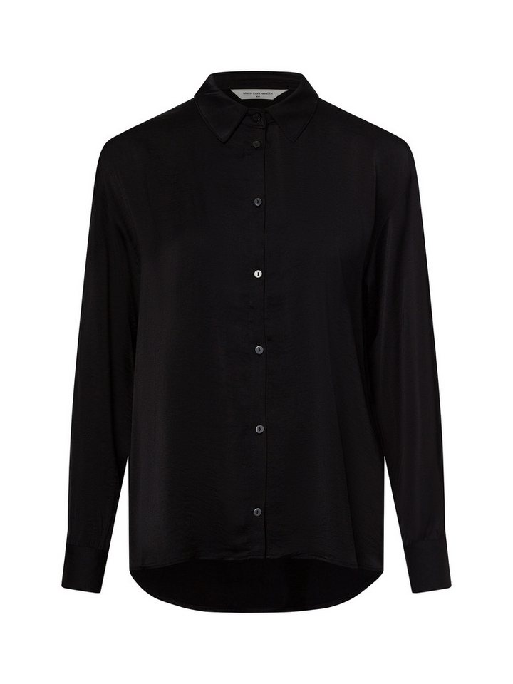 Moss Copenhagen Hemdbluse MSCHSandeline Maluca von Moss Copenhagen