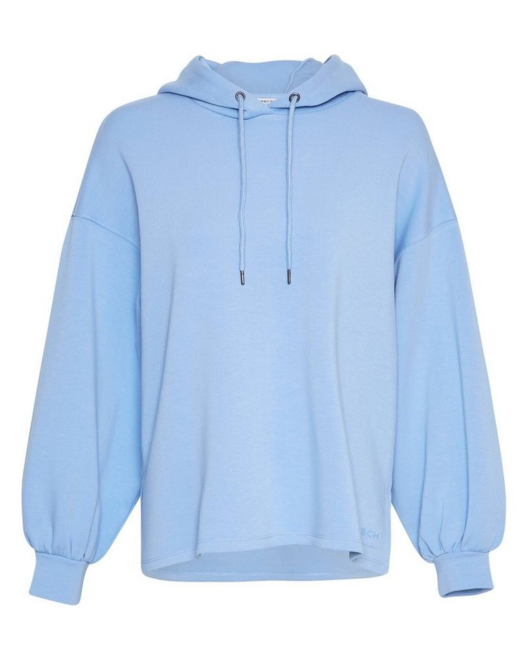 Moss Copenhagen Hoodie Damen Hoodie MSCHJANELLE IMA Q HOOD (1-tlg) von Moss Copenhagen