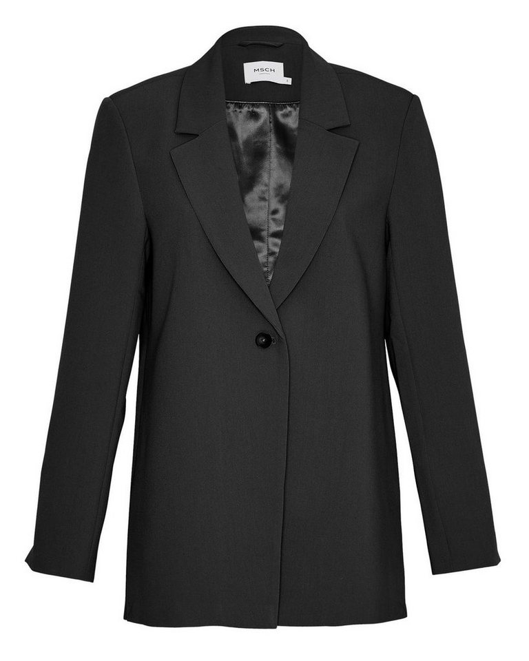 Moss Copenhagen Jackenblazer MSCHBarbine Slit Blazer von Moss Copenhagen