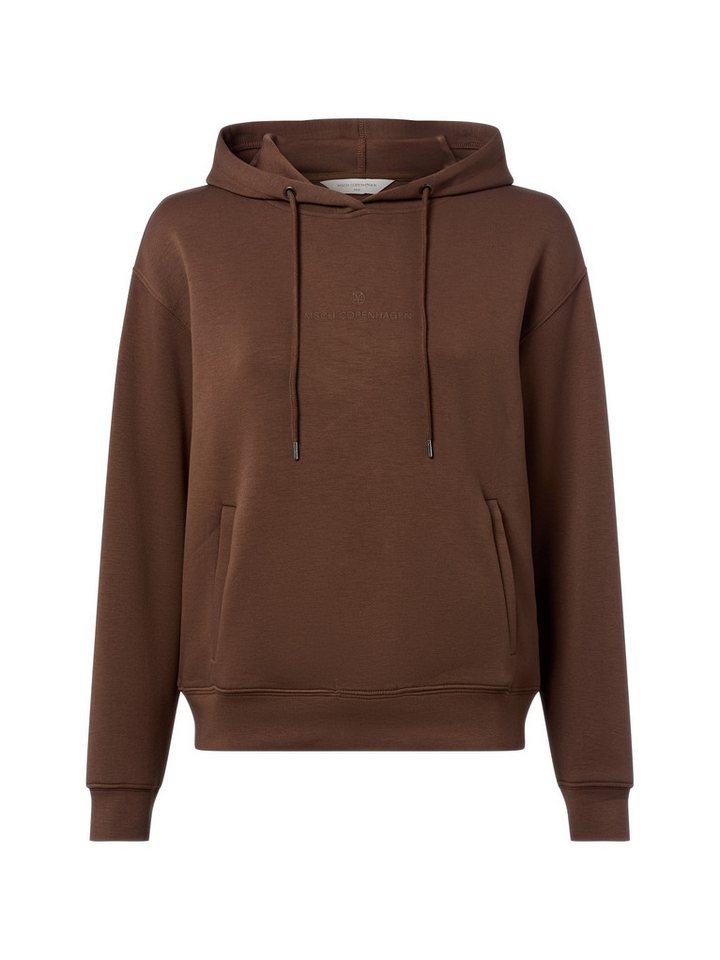 Moss Copenhagen Kapuzenpullover MSCHIma von Moss Copenhagen
