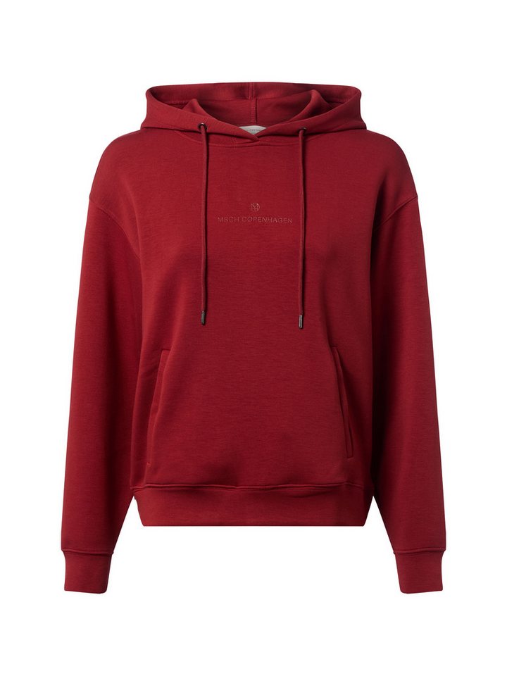 Moss Copenhagen Kapuzenpullover MSCHIma von Moss Copenhagen