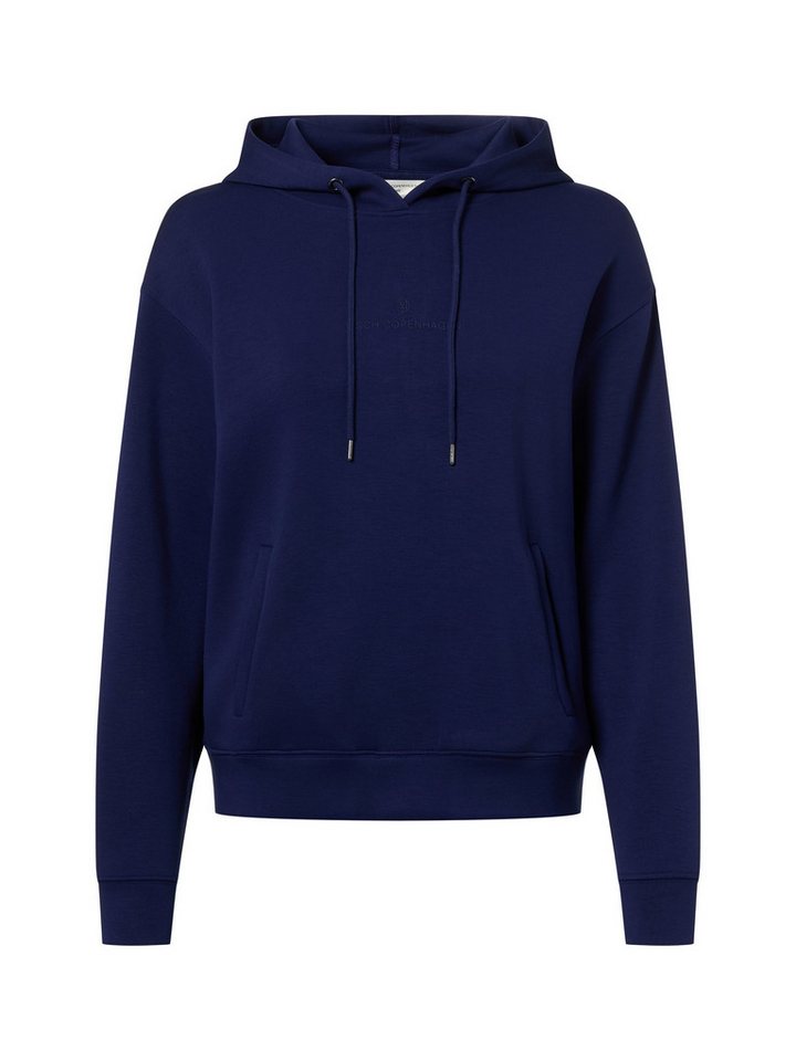 Moss Copenhagen Kapuzenpullover MSCHIma von Moss Copenhagen