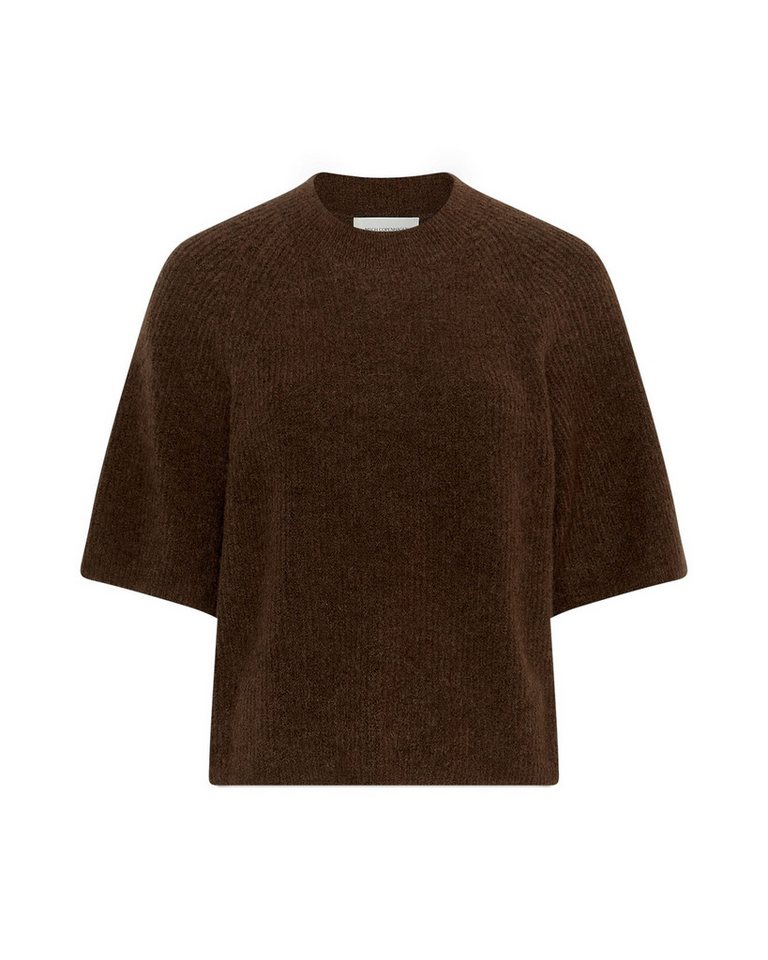 Moss Copenhagen Kurzarmpullover von Moss Copenhagen
