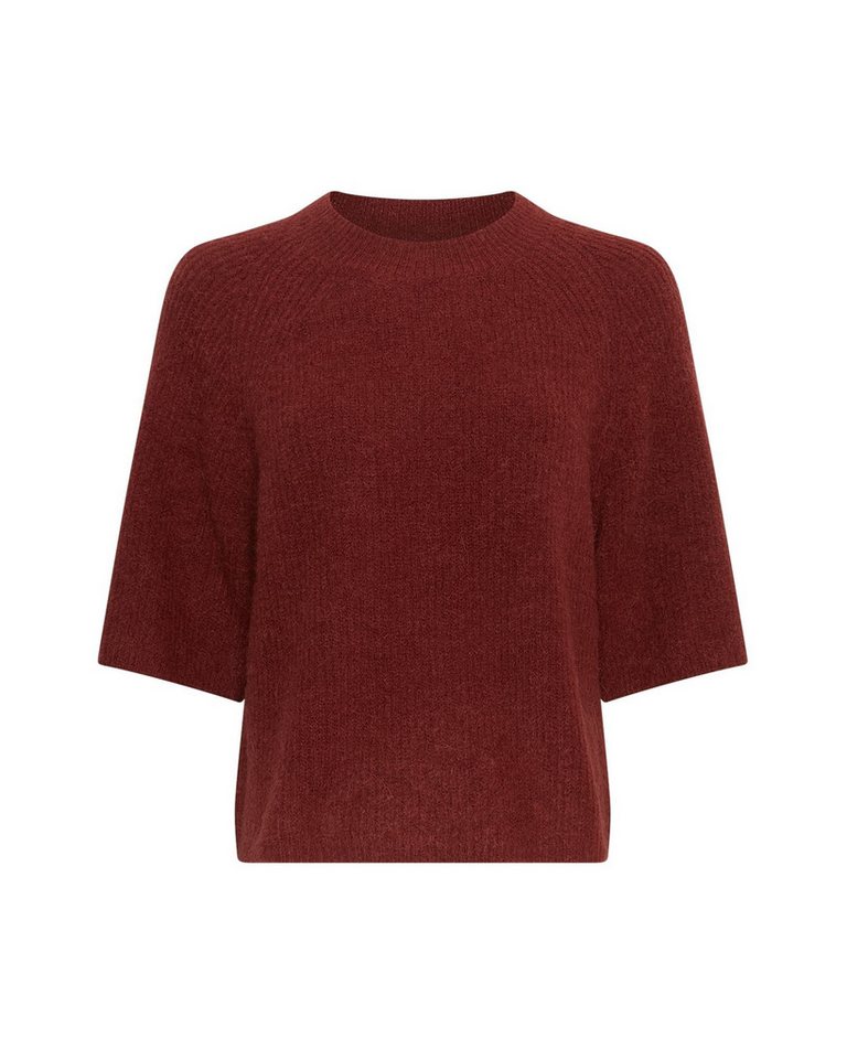 Moss Copenhagen Kurzarmpullover von Moss Copenhagen