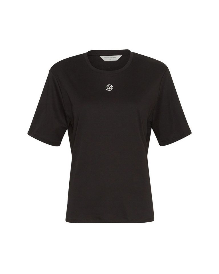 Moss Copenhagen Kurzarmshirt von Moss Copenhagen