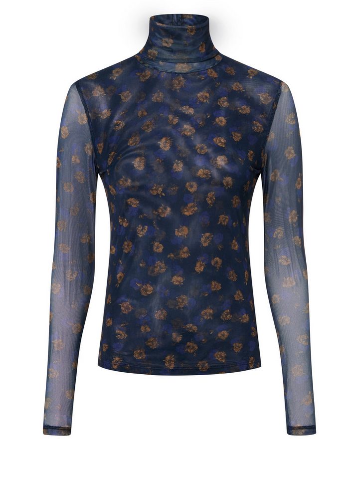 Moss Copenhagen Langarmshirt MSCHGinie Illenora von Moss Copenhagen