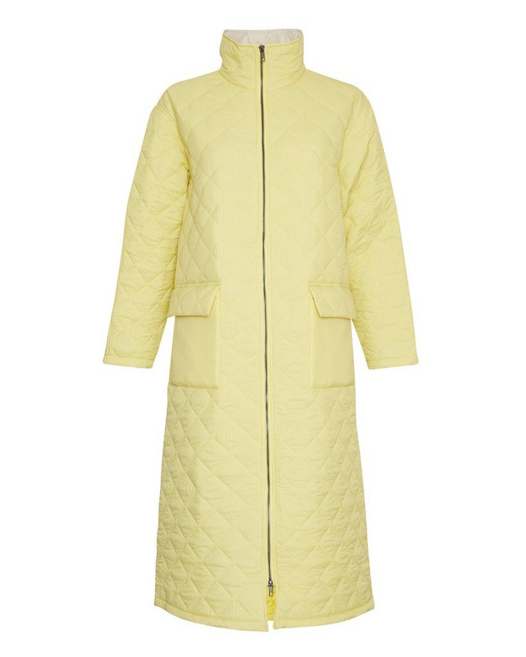 Moss Copenhagen Langjacke Langjacke für Damen (1-St) von Moss Copenhagen