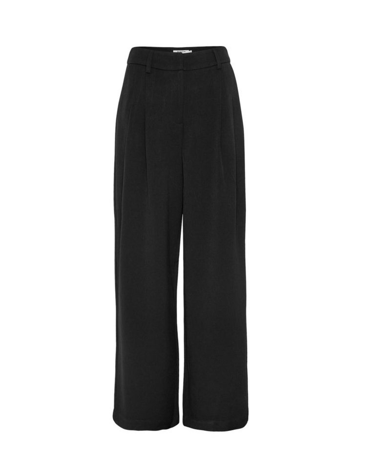 Moss Copenhagen Marlene-Hose Damen Bundfaltenhose MSCHHENRIKA (1-tlg) von Moss Copenhagen