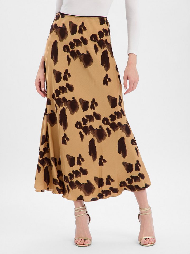 Moss Copenhagen Maxirock MSCHClarette Irda von Moss Copenhagen