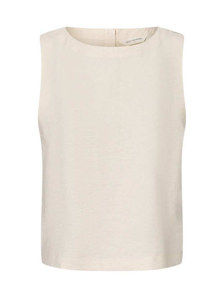 Moss Copenhagen Print-Shirt MSCHDisa Ohne von Moss Copenhagen