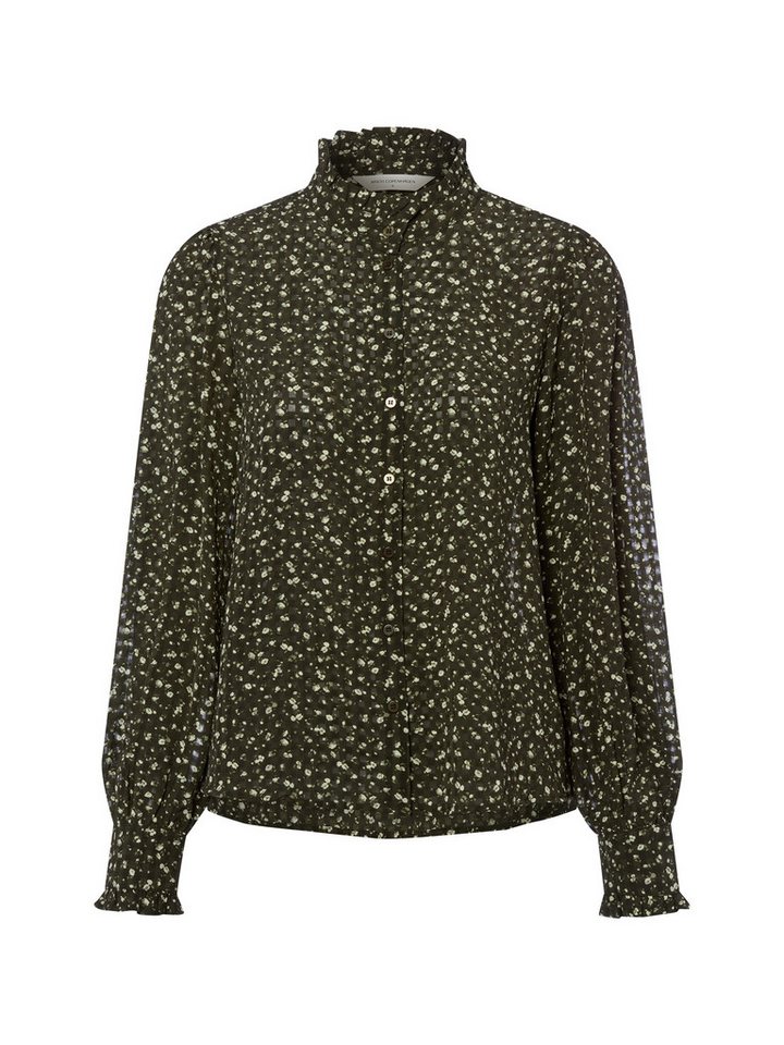 Moss Copenhagen Shirtbluse MSCHKaylen Oceanna von Moss Copenhagen