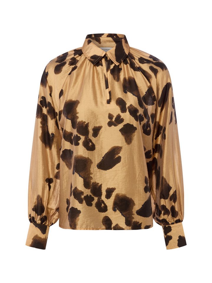 Moss Copenhagen Shirtbluse MSCHNilla von Moss Copenhagen