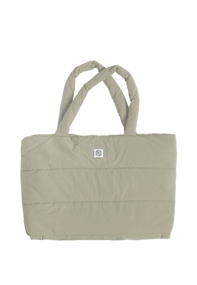 Moss Copenhagen Shopper Damen Shopper MSCHSASJA ICON von Moss Copenhagen