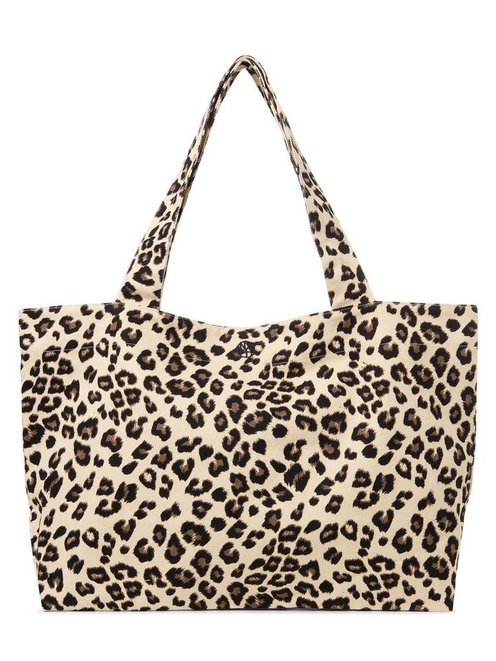 Moss Copenhagen Shopper MSCHSage von Moss Copenhagen