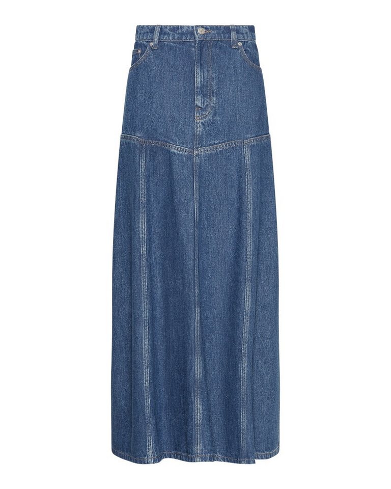 Moss Copenhagen Sommerrock MSCHLaurentine Rue HW Skirt von Moss Copenhagen