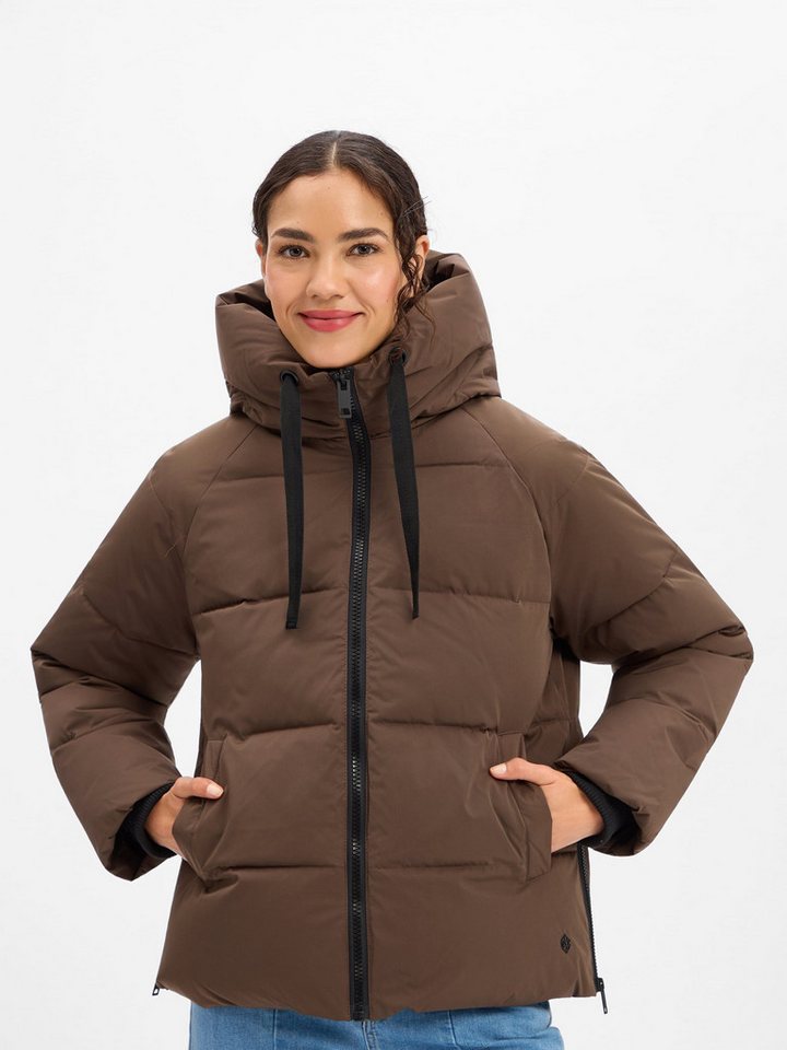 Moss Copenhagen Steppjacke MSCHPavinaria von Moss Copenhagen