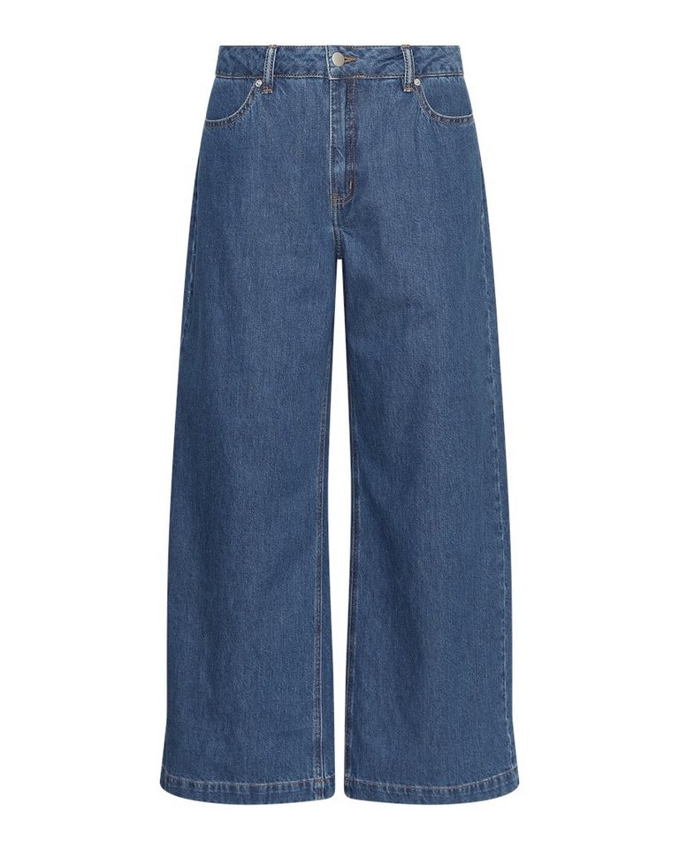Moss Copenhagen Stoffhose MSCHRylan Elena Pants Moss Copenhagen Stoffhose MSCHRylan Elena Pants von Moss Copenhagen