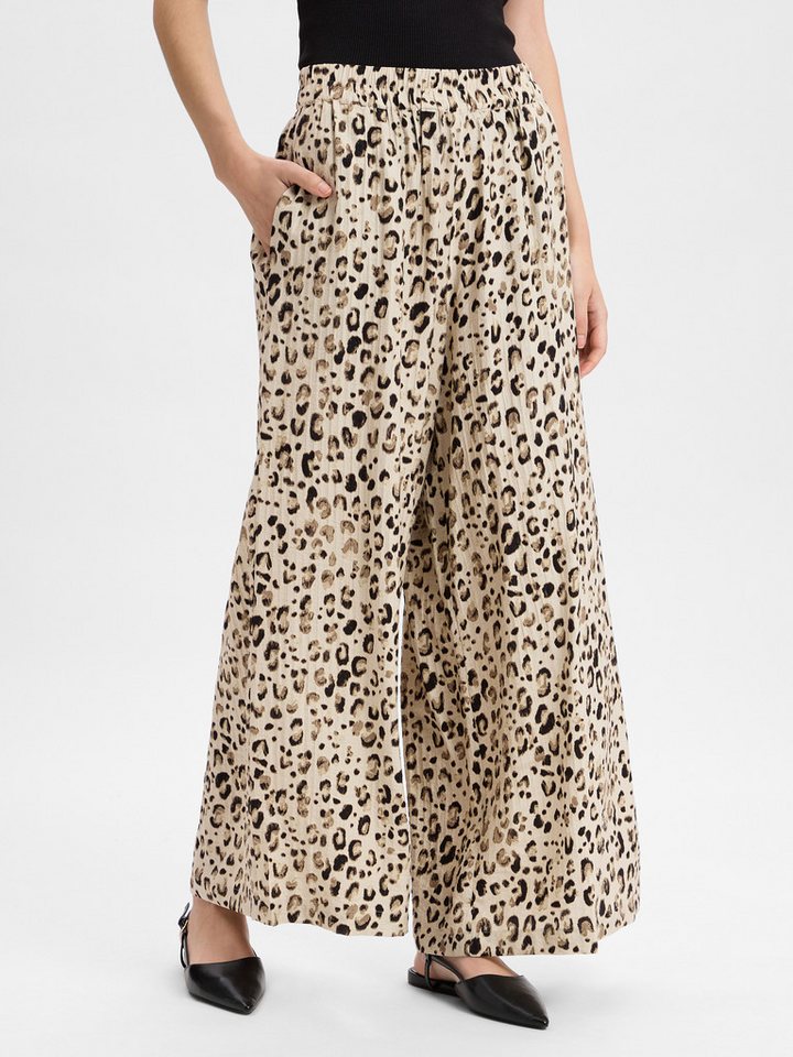 Moss Copenhagen Strandhose MSCHAlyona Vlora von Moss Copenhagen