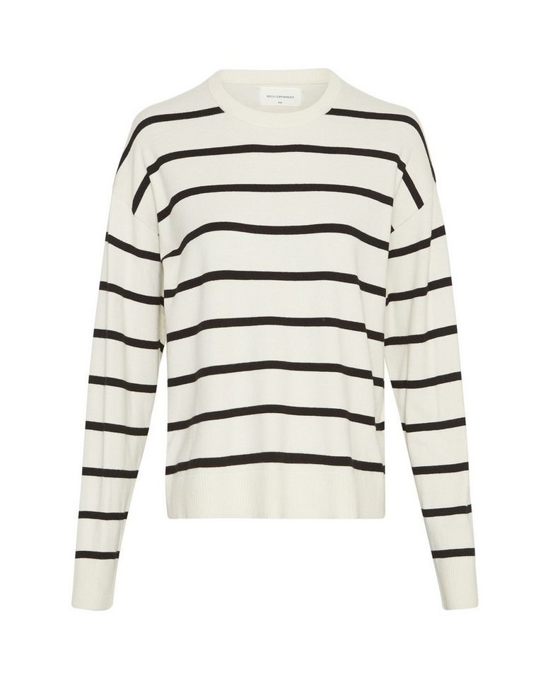 Moss Copenhagen Streifenpullover von Moss Copenhagen