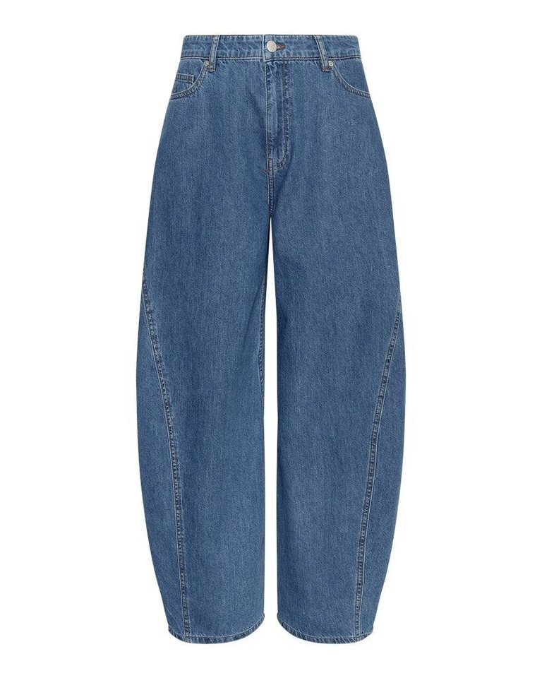 Moss Copenhagen Stretch-Jeans von Moss Copenhagen