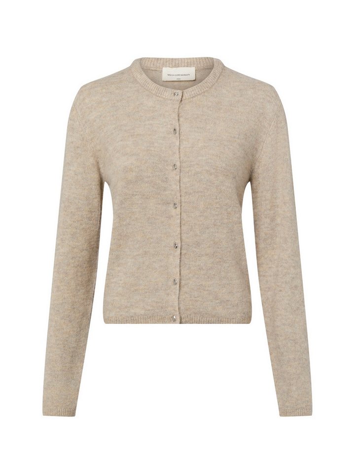 Moss Copenhagen Strickjacke MSCHKellsey Alegria von Moss Copenhagen