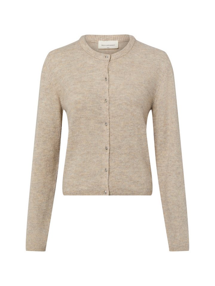 Moss Copenhagen Strickjacke MSCHKellsey Alegria von Moss Copenhagen