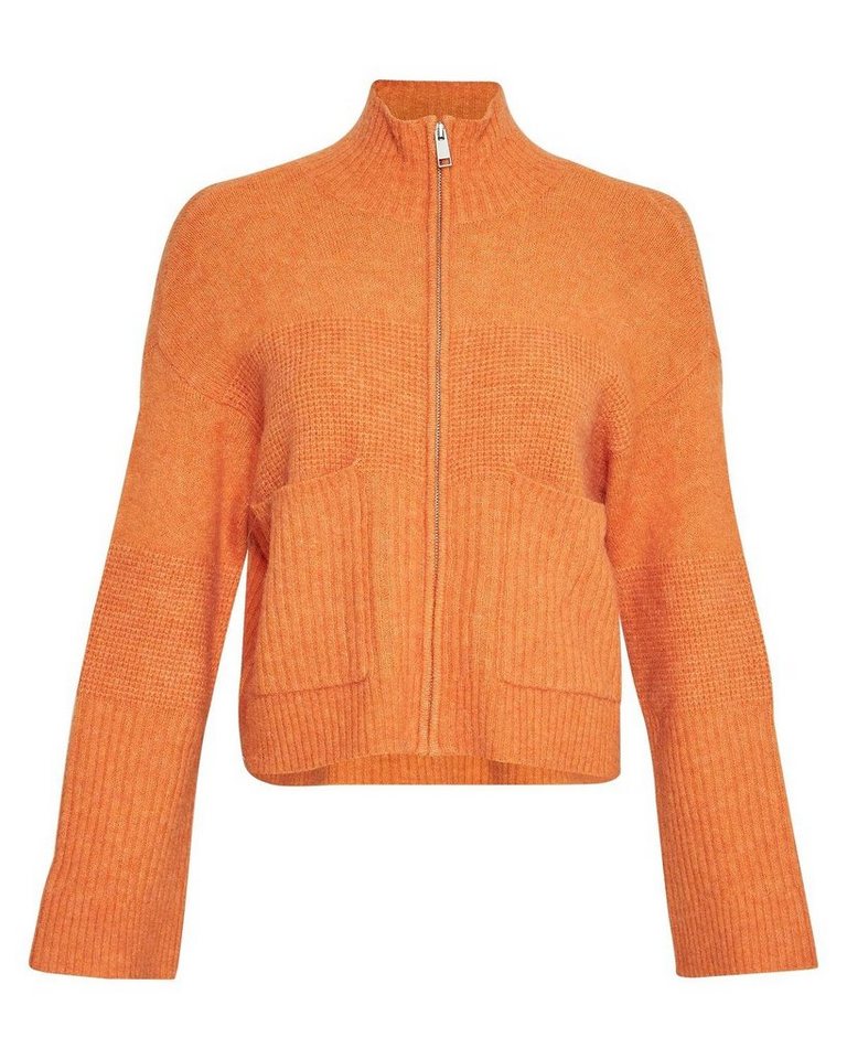 Moss Copenhagen Strickjacke MSCHLediona Hope Cardigan von Moss Copenhagen