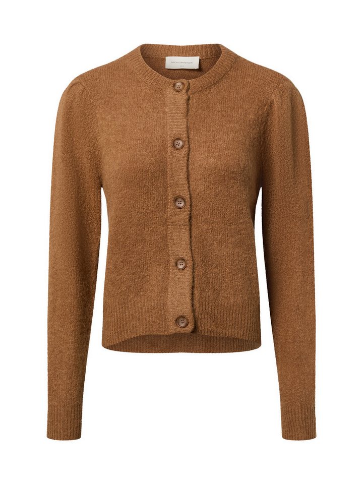 Moss Copenhagen Strickjacke MSCHMiabelle von Moss Copenhagen