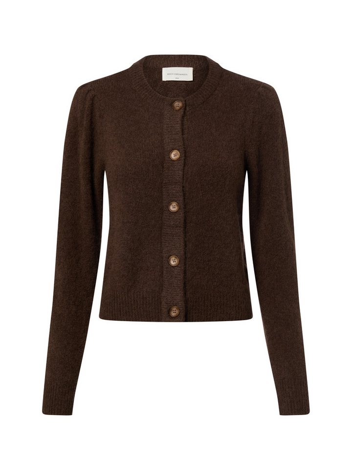 Moss Copenhagen Strickjacke MSCHMiabelle von Moss Copenhagen