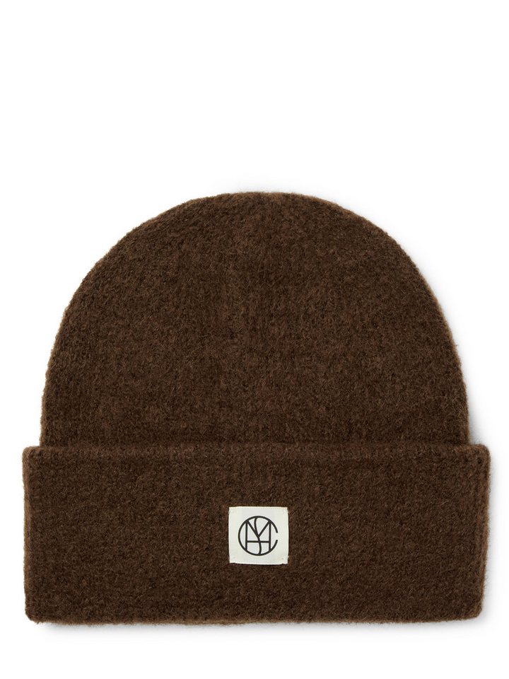 Moss Copenhagen Strickmütze MSCHHope von Moss Copenhagen