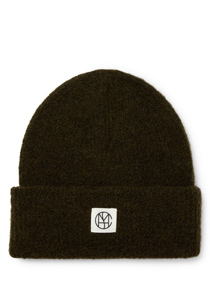 Moss Copenhagen Strickmütze MSCHHope von Moss Copenhagen