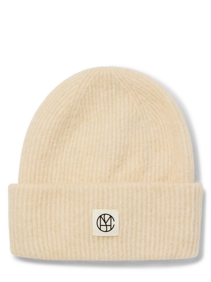 Moss Copenhagen Strickmütze MSCHHope von Moss Copenhagen