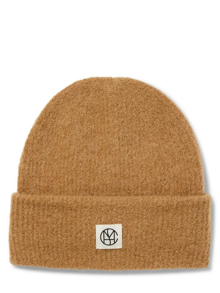 Moss Copenhagen Strickmütze MSCHHope von Moss Copenhagen