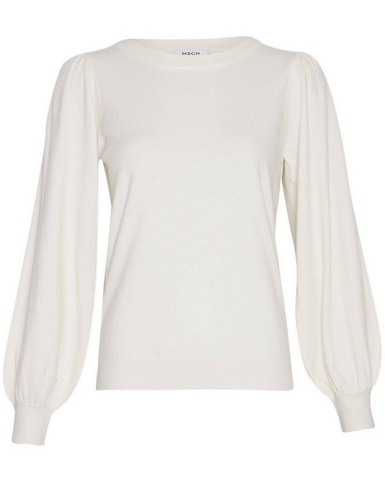 Moss Copenhagen Strickpullover Damen Strickpullover TAMANA RACHELLE (1-tlg) von Moss Copenhagen