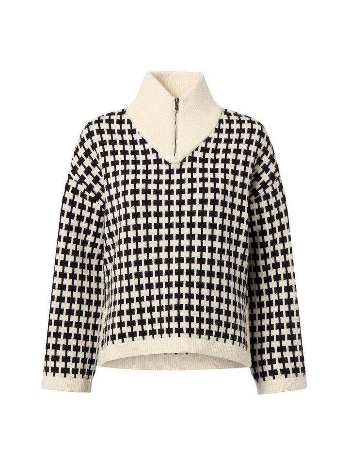 Moss Copenhagen Strickpullover MSCHAmaria von Moss Copenhagen