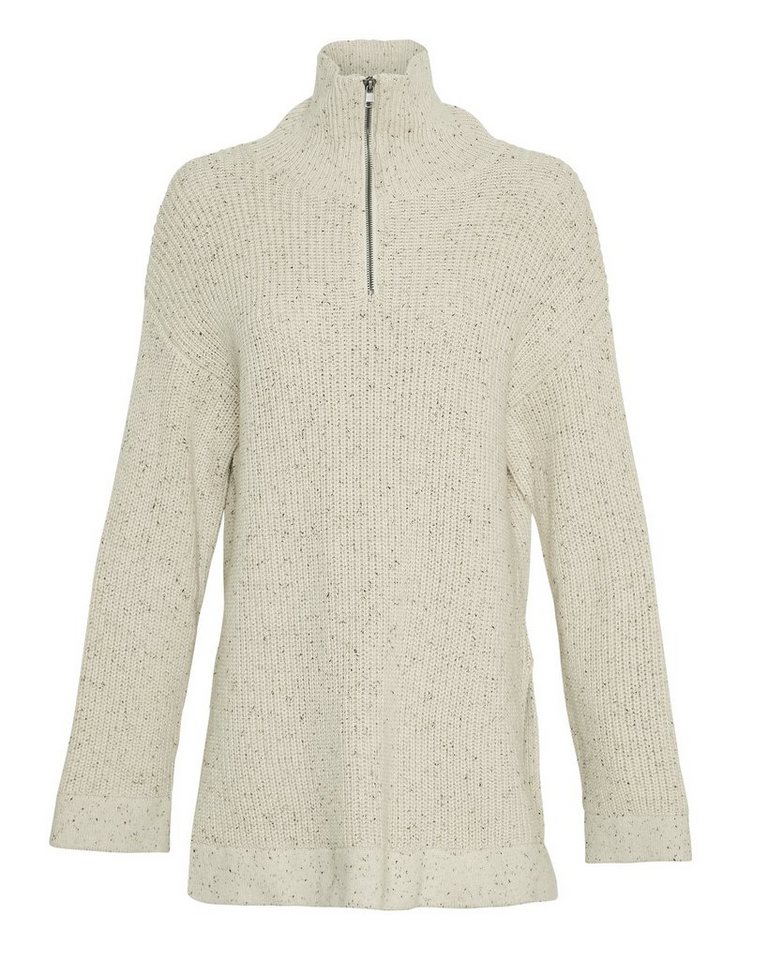 Moss Copenhagen Strickpullover MSCHDevion M Pullover von Moss Copenhagen