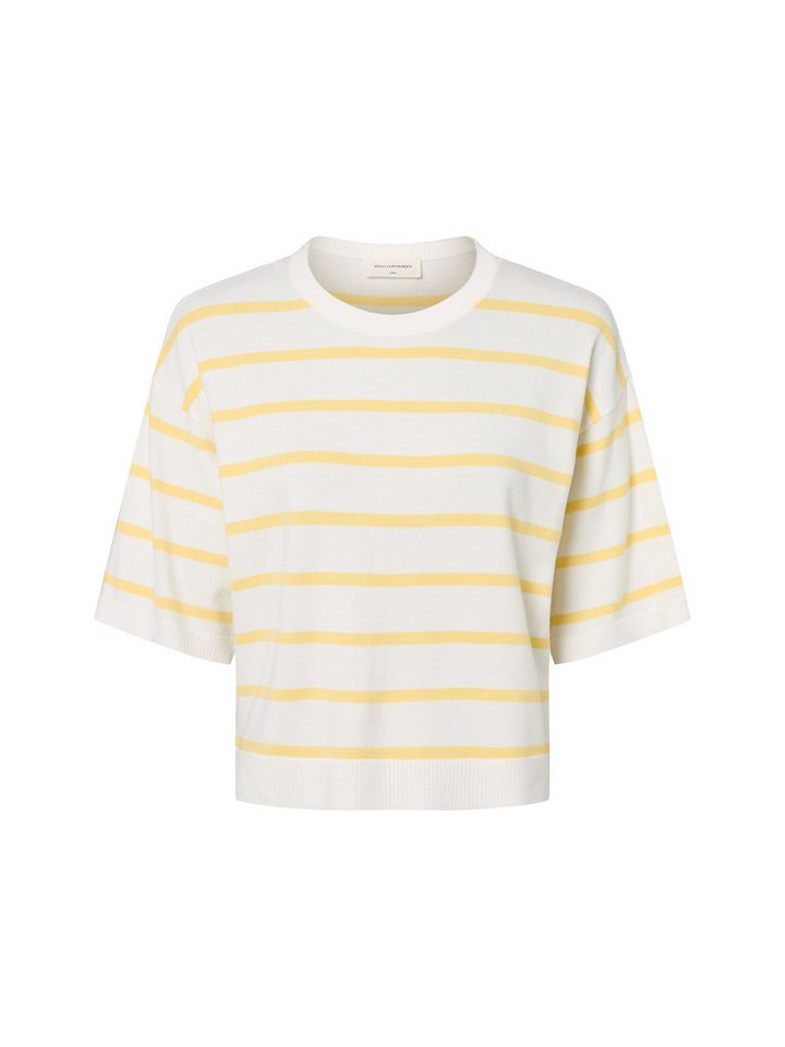 Moss Copenhagen Strickpullover MSCHGeanine Rachelle von Moss Copenhagen