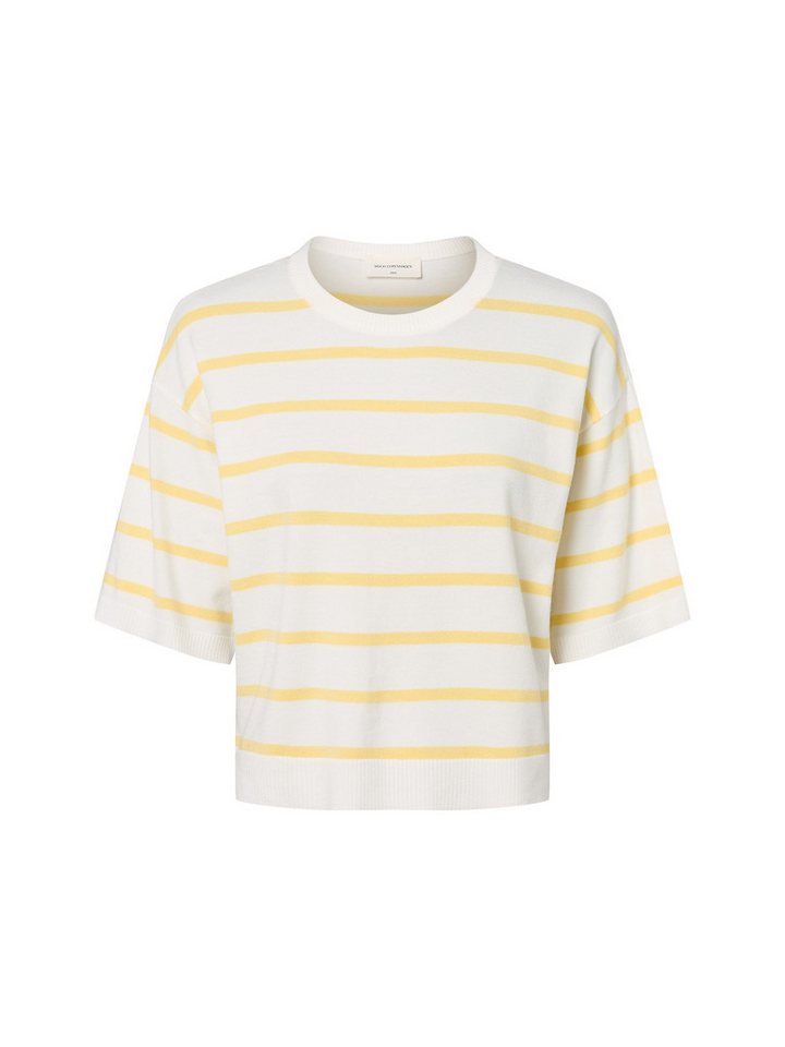 Moss Copenhagen Strickpullover MSCHGeanine Rachelle von Moss Copenhagen