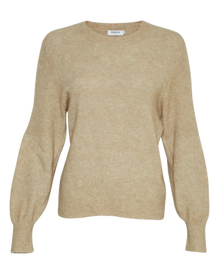 Moss Copenhagen Strickpullover MSCHLillian Hope Pullover von Moss Copenhagen