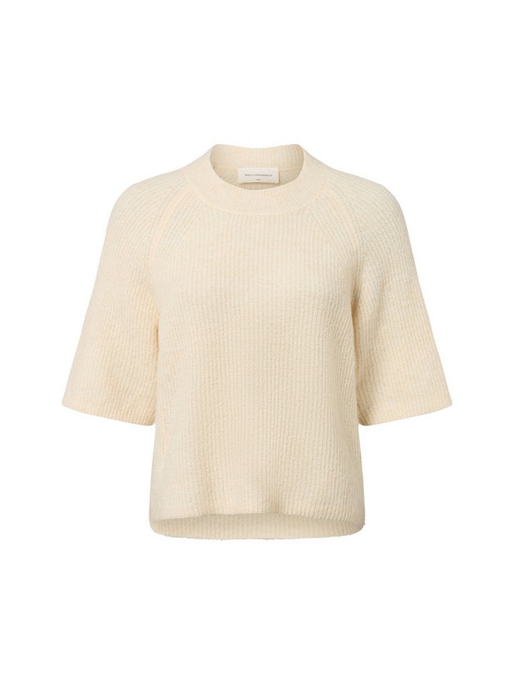 Moss Copenhagen Strickpullover MSCHMilania von Moss Copenhagen