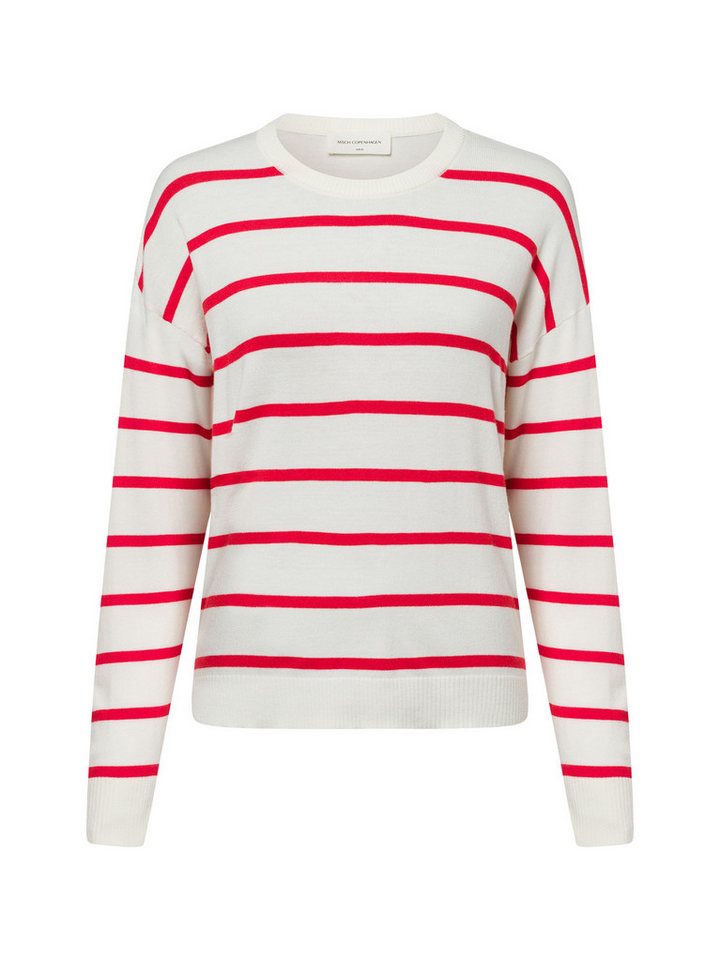 Moss Copenhagen Strickpullover Mschmaura Rachelle von Moss Copenhagen