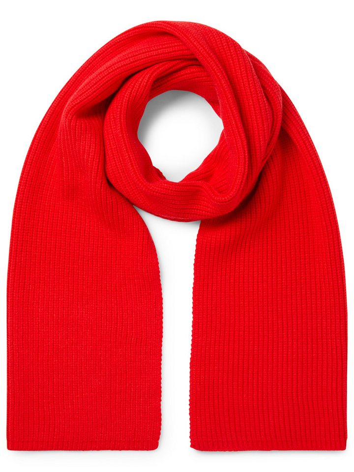 Moss Copenhagen Strickschal MSCHGaline Rachelle von Moss Copenhagen