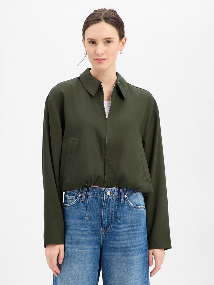 Moss Copenhagen Sweatjacke MSCHEsterika von Moss Copenhagen