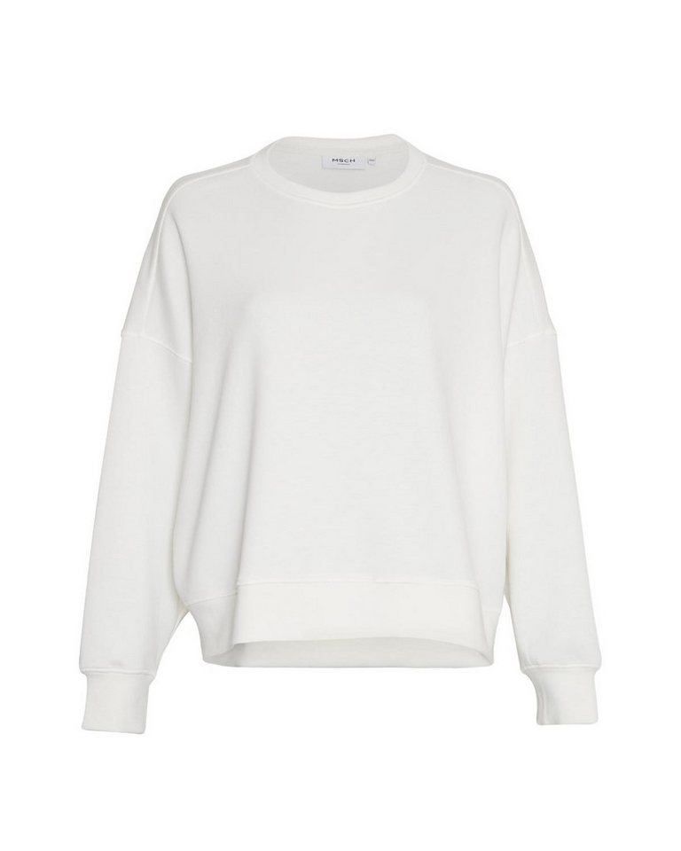 Moss Copenhagen Sweatshirt MSCHDalvina Ima Q Sweatshirt von Moss Copenhagen