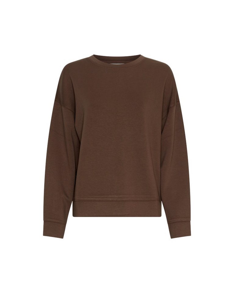 Moss Copenhagen Sweatshirt MSCHIma Q Sweatshirt von Moss Copenhagen