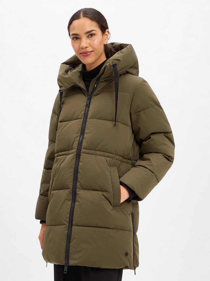 Moss Copenhagen Wintermantel MSCHMola von Moss Copenhagen