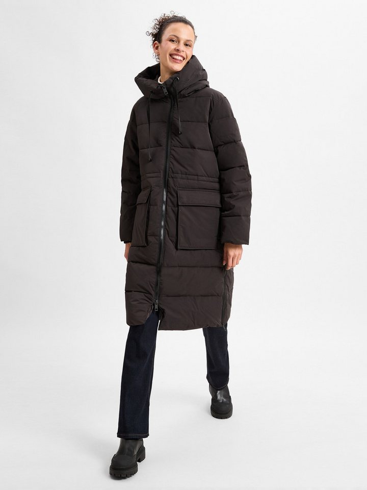 Moss Copenhagen Wintermantel MSCHPavinaria von Moss Copenhagen