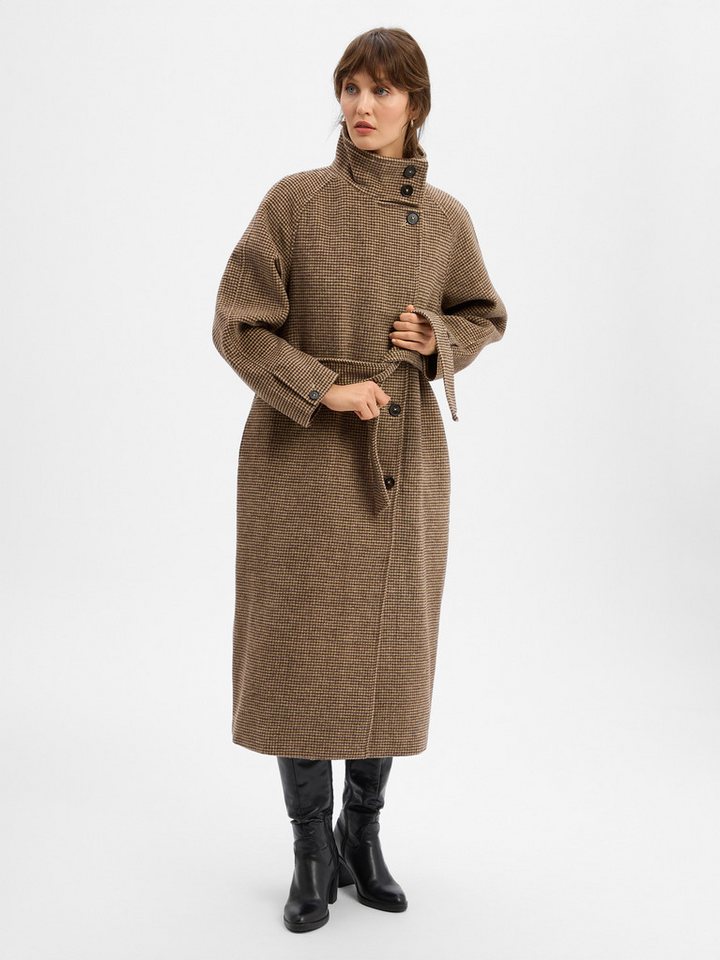 Moss Copenhagen Wintermantel von Moss Copenhagen